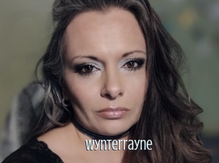 Wynterrayne