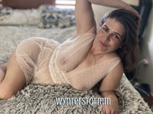 Wynterstormm
