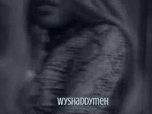 Wyshaddymeh