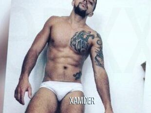 XAMDER