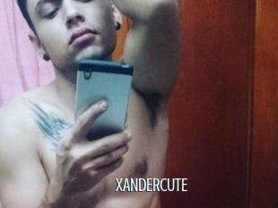 XANDERCUTE