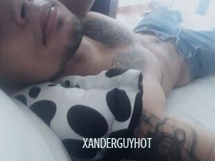 XANDERGUYHOT