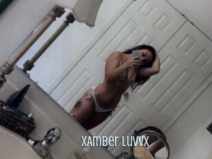 XAmber_LuvvX