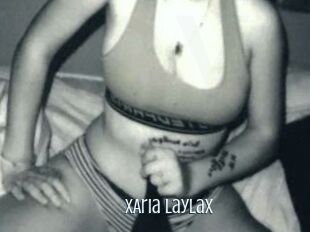 XAria_LaylaX
