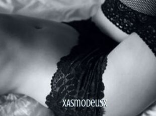 XAsmodeusX