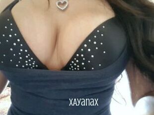 XAyanaX