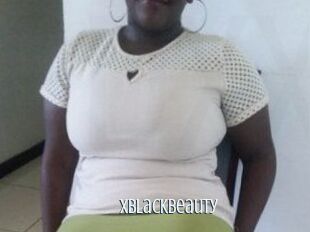 XBlackBeauty