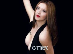 XBritneyX Edonkey xxx
