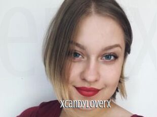 XCandyLoverX