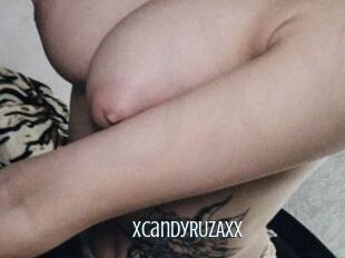 XCandyRUZAxX