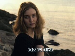 XChanelDudaX