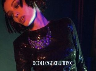 XCollegeXBunnyX