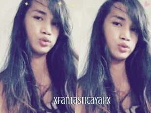 XFanTasticaYahX