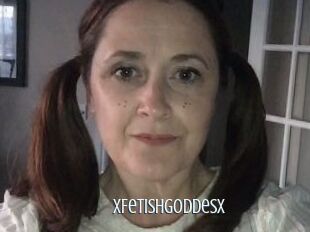 XFetishGoddesX