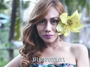 XFleshpeddlerX