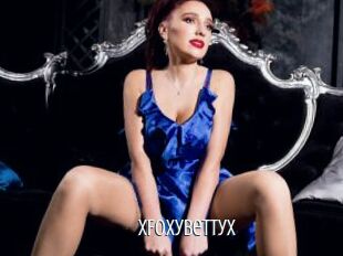 XFoxyBettyX