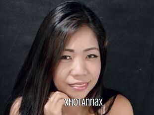XHotAnnax