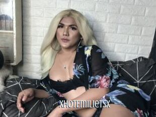 XHotEmilieTsX
