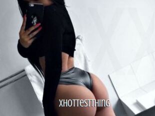 XHottestThing