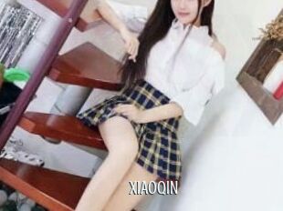 XIAOQIN Edonkey xxx
