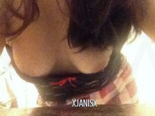 XJANISX