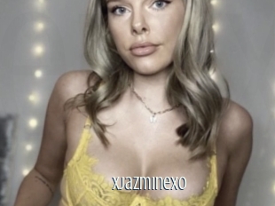 XJazminexo