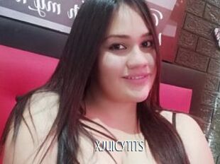 XJuicyTits