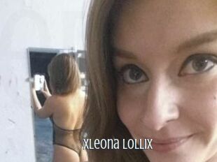 XLeona_LolliX