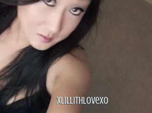 XLillithLoveXO