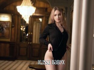 XLissa_BabyX