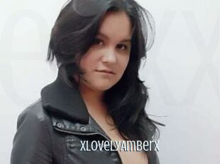 XLovelyAmberx