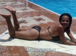 XMatureHorny40