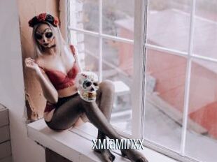 XMiaMinxX
