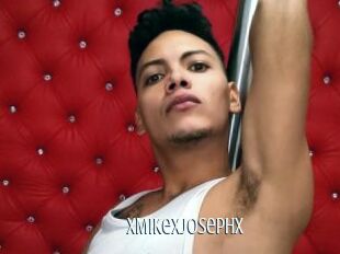XMikeXJosephX