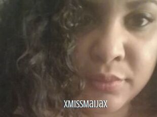 XMissMaijaX