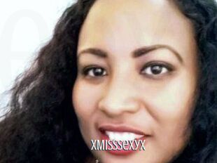 XMissSexyX