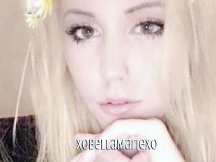 XOBellaMarieXO