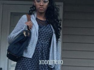 XODivineXO