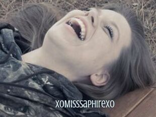 XOMissSaphireXO