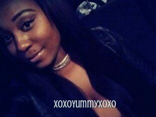 XOXOYummyXOXO