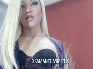 XSAMANTHASMITHX