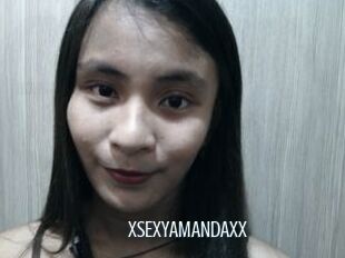 XSEXYAMANDAXX