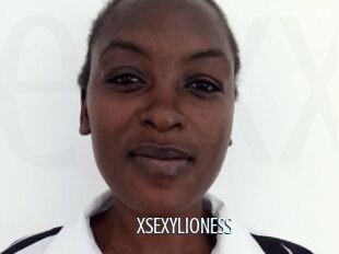 XSEXYLIONESS Edonkey xxx