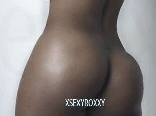 XSEXYROXXY