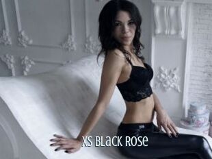 XS_Black_Rose
