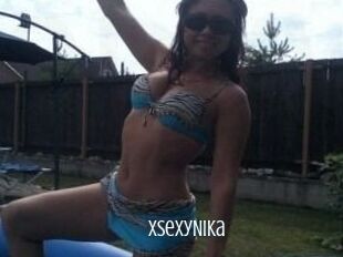 XSexy_Nika