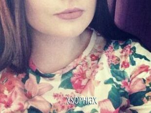 X_Sophia_x