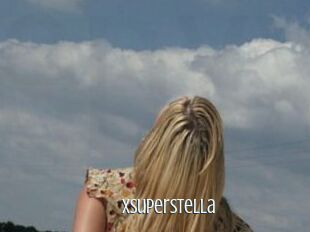 XSuperStella