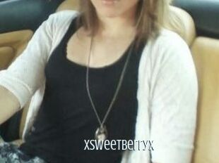 XSweetBerryX