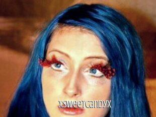 X_SweetCandy_X